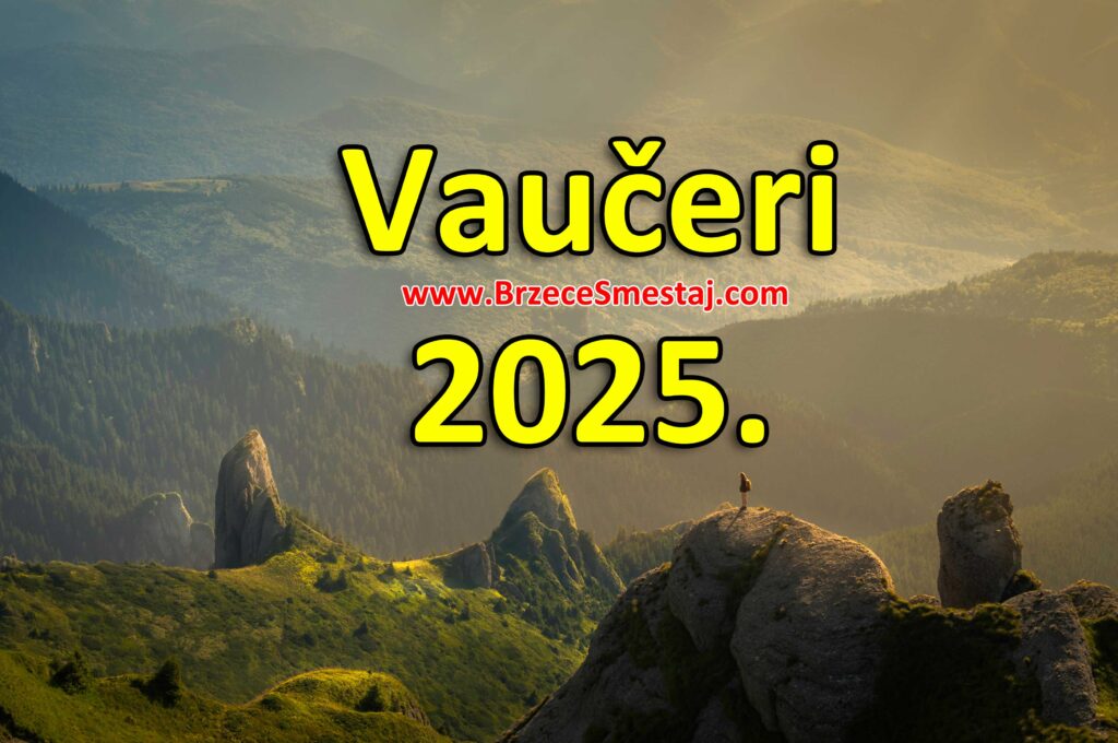 Vauceri 2025